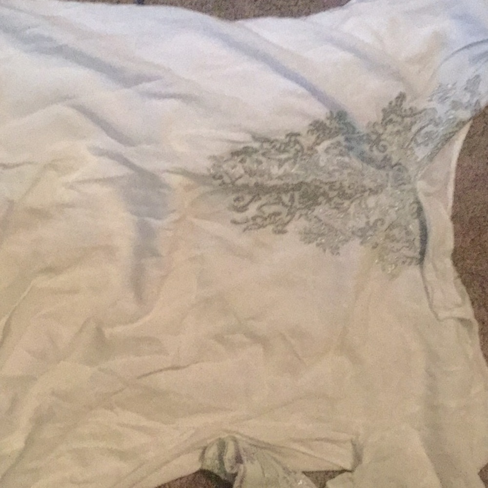 Nice shirt